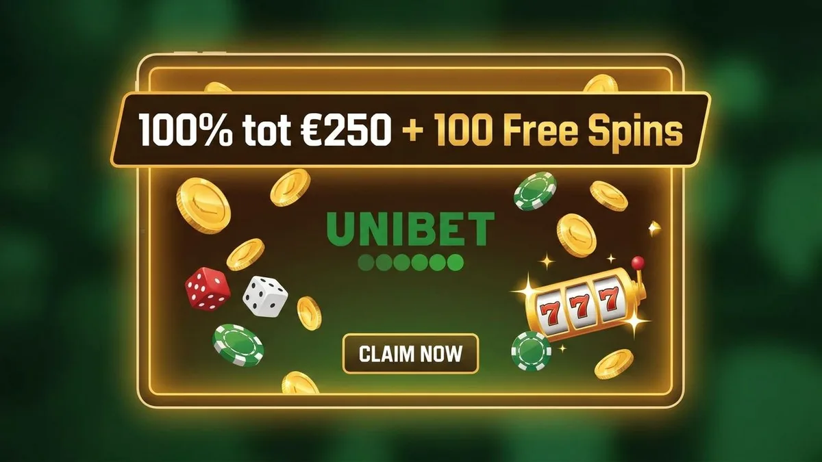 Unibet
